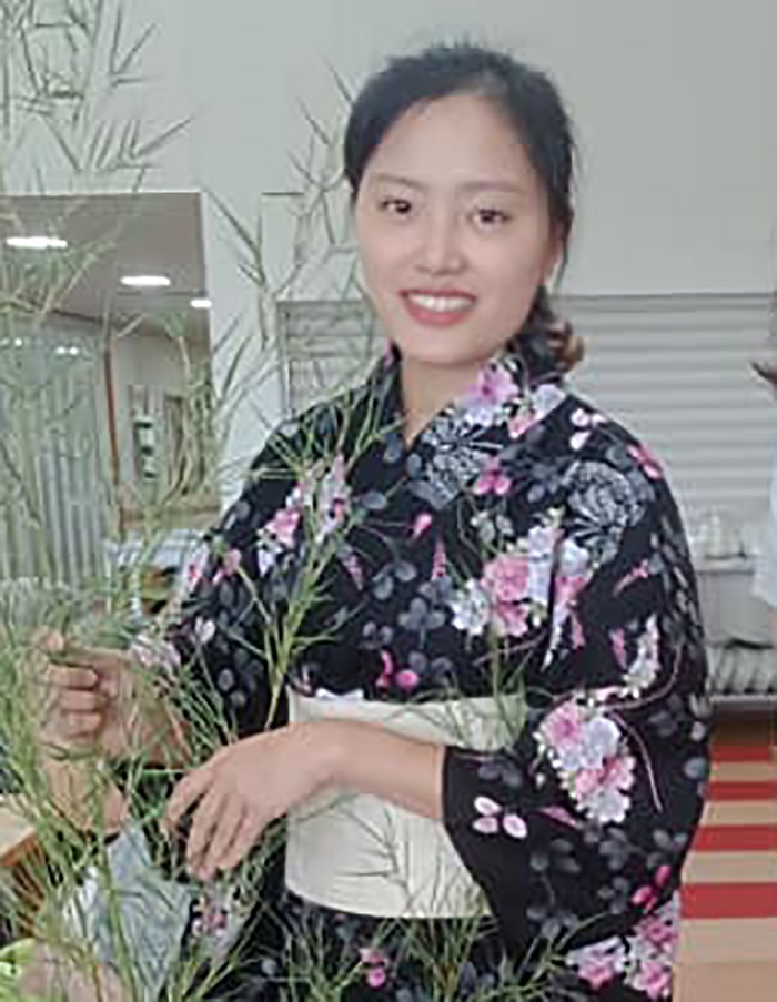Nguyễn Ngọc Linh
