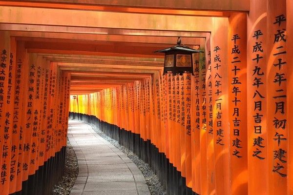17 lý do tại sao bạn cần đến thăm Kyoto ít nhất một lần trong đời!