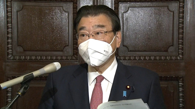 Nhật Bản: Chuẩn bị thêm phòng cách ly cho người nhập cảnh