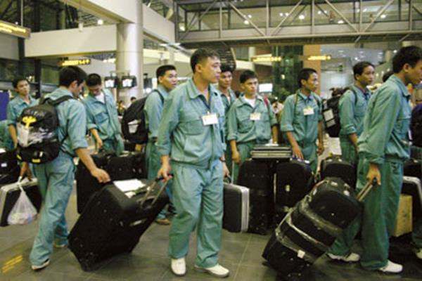 Quy định về việc mang hành lý khi đi máy bay người lao động nên biết