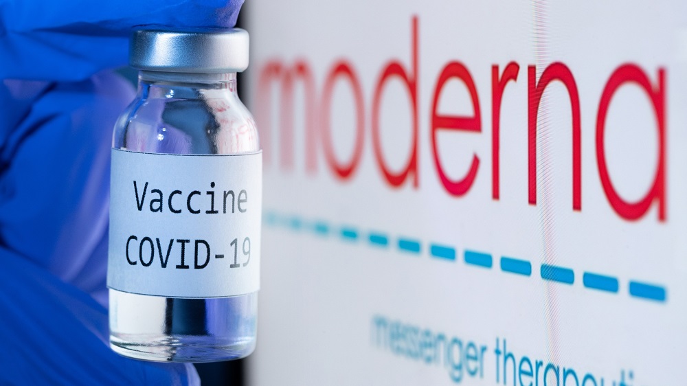 Nhật Bản phê duyệt tiêm mũi 3 vắc-xin Moderna