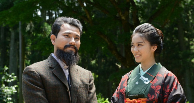 Người cộng sự - bộ phim kỉ niệm 40 năm quan hệ ngoại giao Việt Nam Nhật Bản